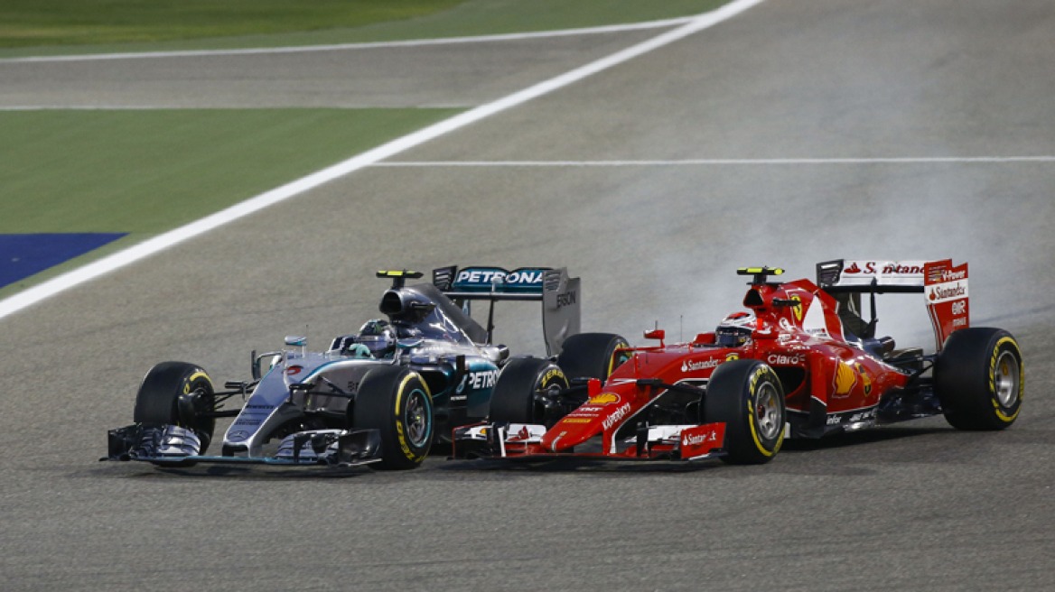 F1: Άλλος νικάει, άλλος κονομάει!